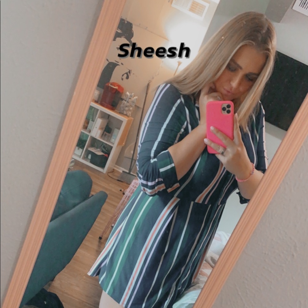 Meet your Posher, Esther